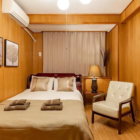 Type A Room 120平米 -ウル エスポワール那覇- Наха Екстер'єр фото