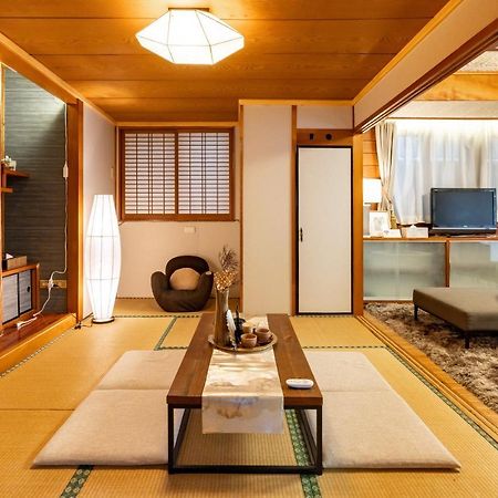Type A Room 120平米 -ウル エスポワール那覇- Наха Екстер'єр фото