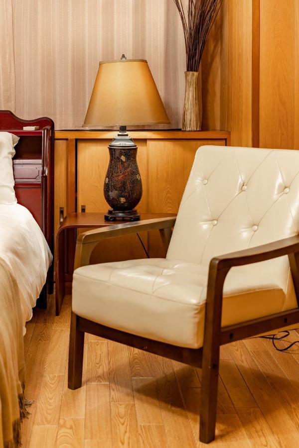 Type A Room 120平米 -ウル エスポワール那覇- Наха Екстер'єр фото