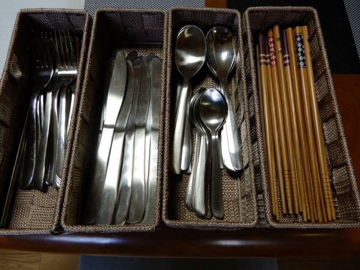 Type A Room 120平米 -ウル エスポワール那覇- Наха Екстер'єр фото